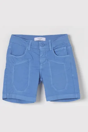 Jeckerson Shorts Kids color