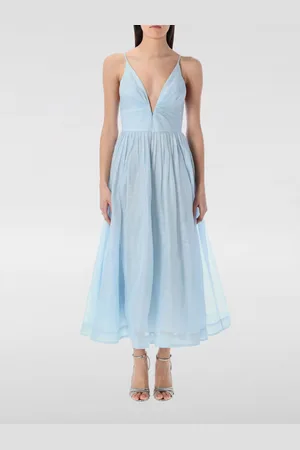ZIMMERMANN Dress Woman color