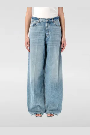 haikure Jeans Woman color