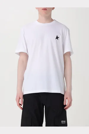 Golden Goose T-Shirt Men color
