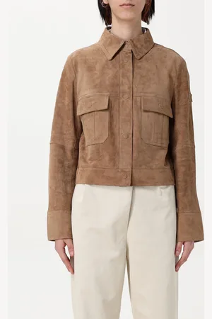 Peuterey Jacket Woman color