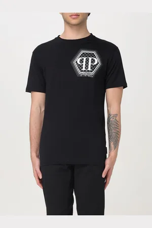 Philipp Plein T-Shirt Men color