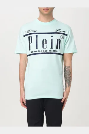 Philipp Plein T-Shirt Men color