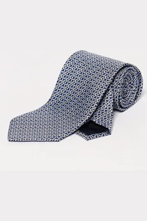 Salvatore Ferragamo Tie Men color