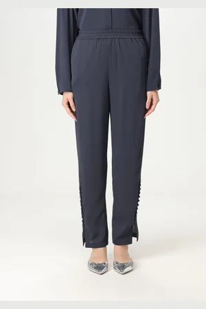 Emporio Armani Pants Woman color