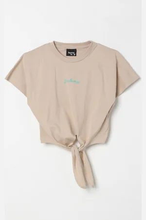 DISCLAIMER T-Shirt Kids color