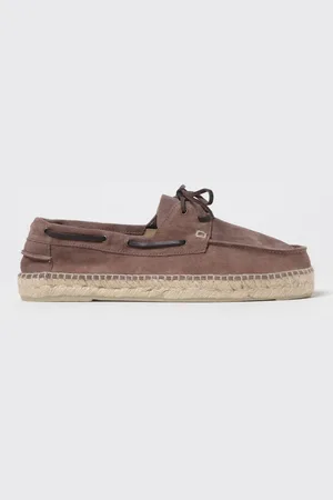 MANEBI Espadrilles Men color