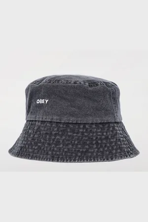 Obey Hat Men color