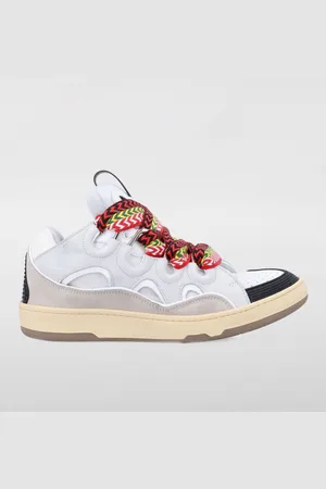 Lanvin Sneakers Men color