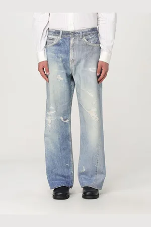 OUR LEGACY Jeans Men color