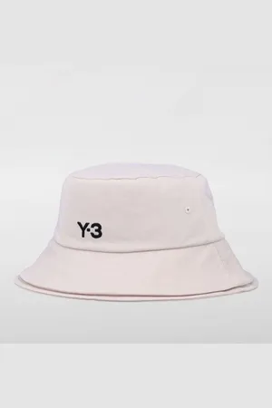 Y-3 Hat Men color