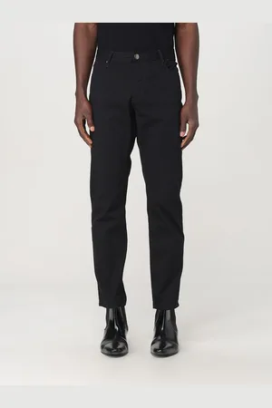 Emporio Armani Pants Men color