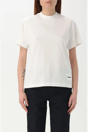 Jil Sander T-Shirt Woman color
