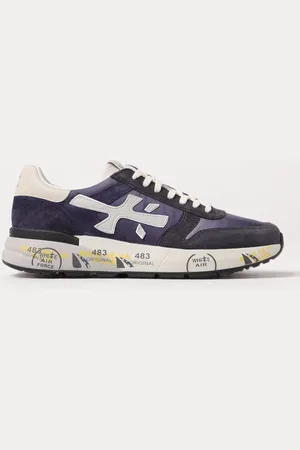 Premiata Sneakers Men color