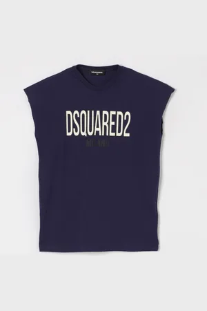 Dsquared2 T-Shirt Kids color