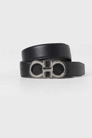Salvatore Ferragamo Belt Men color