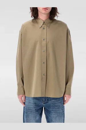 STUDIO NICHOLSON Shirt Men color