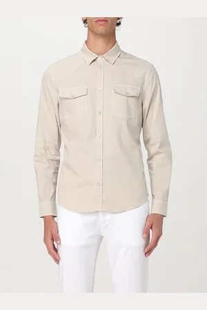 Dondup Shirt Men color