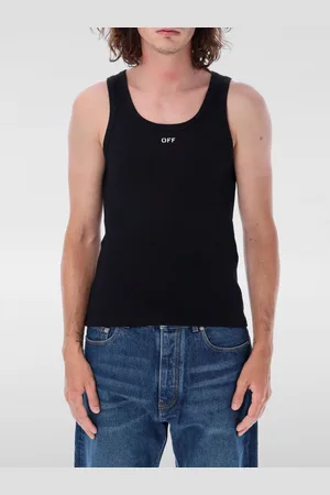 OFF-WHITE T-Shirt Men color