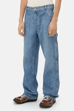 Bottega Veneta Jeans Men color