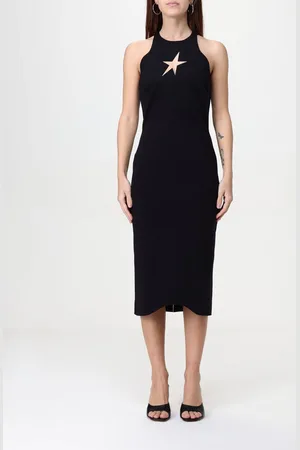 MUGLER Dress Woman color