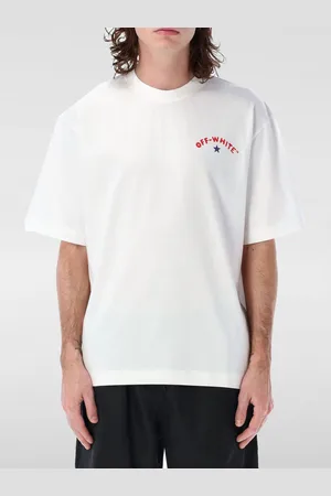OFF-WHITE T-Shirt Men color