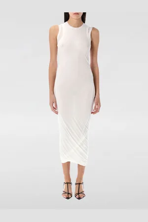 Jil Sander Dress Woman color