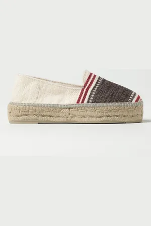 MANEBI Espadrilles Woman color