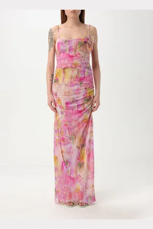 BLUMARINE Dress Woman color