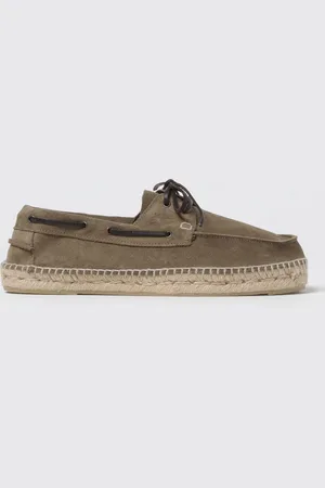 MANEBI Espadrilles Men color