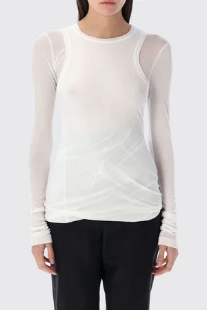 Jil Sander T-Shirt Woman color