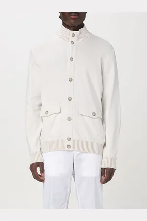 FAY Cardigan Men color