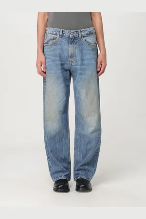 OUR LEGACY Jeans Men color