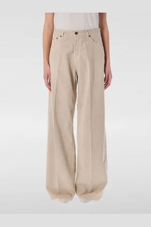 haikure Jeans Woman color