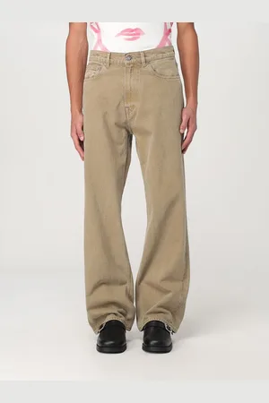 OUR LEGACY Jeans Men color