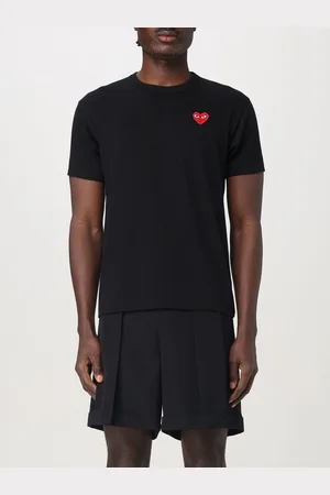 Comme des Garçons T-Shirt Men color