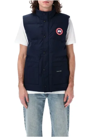 Canada Goose Jacket Men color