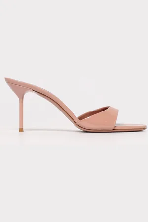PARIS TEXAS Heeled Sandals Woman color
