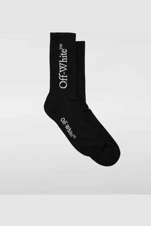 OFF-WHITE Socks Men color