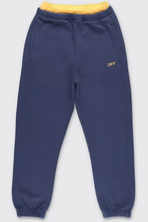 OFF-WHITE Pants Kids color