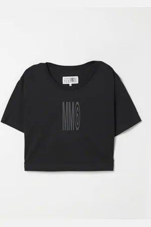 Maison Margiela T-Shirt Kids color