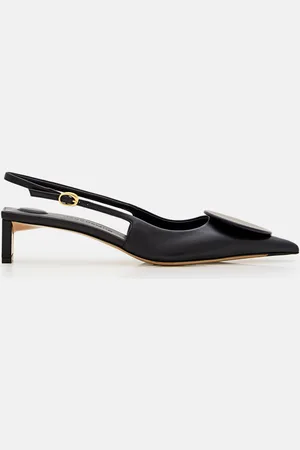 Jacquemus Pumps Woman color
