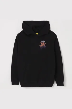 OFF-WHITE Sweater Kids color