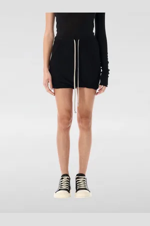 Rick Owens Short Woman color