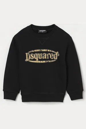 Dsquared2 Sweater Kids color