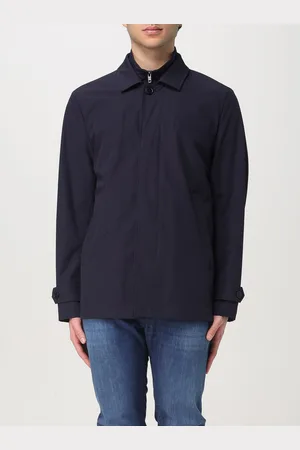 FAY Jacket Men color