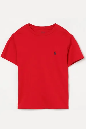 Ralph Lauren T-Shirt Kids color