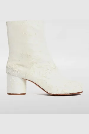 Maison Margiela Boots Woman color