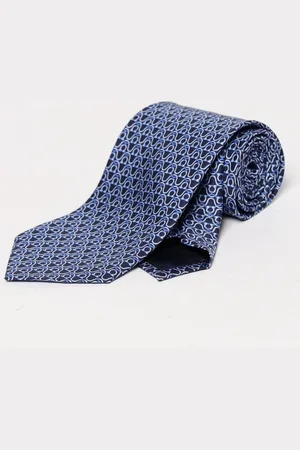 Salvatore Ferragamo Tie Men color