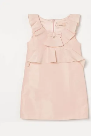 Elisabetta Franchi Dress Kids color